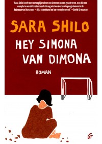 Hey Simona van Dimona
